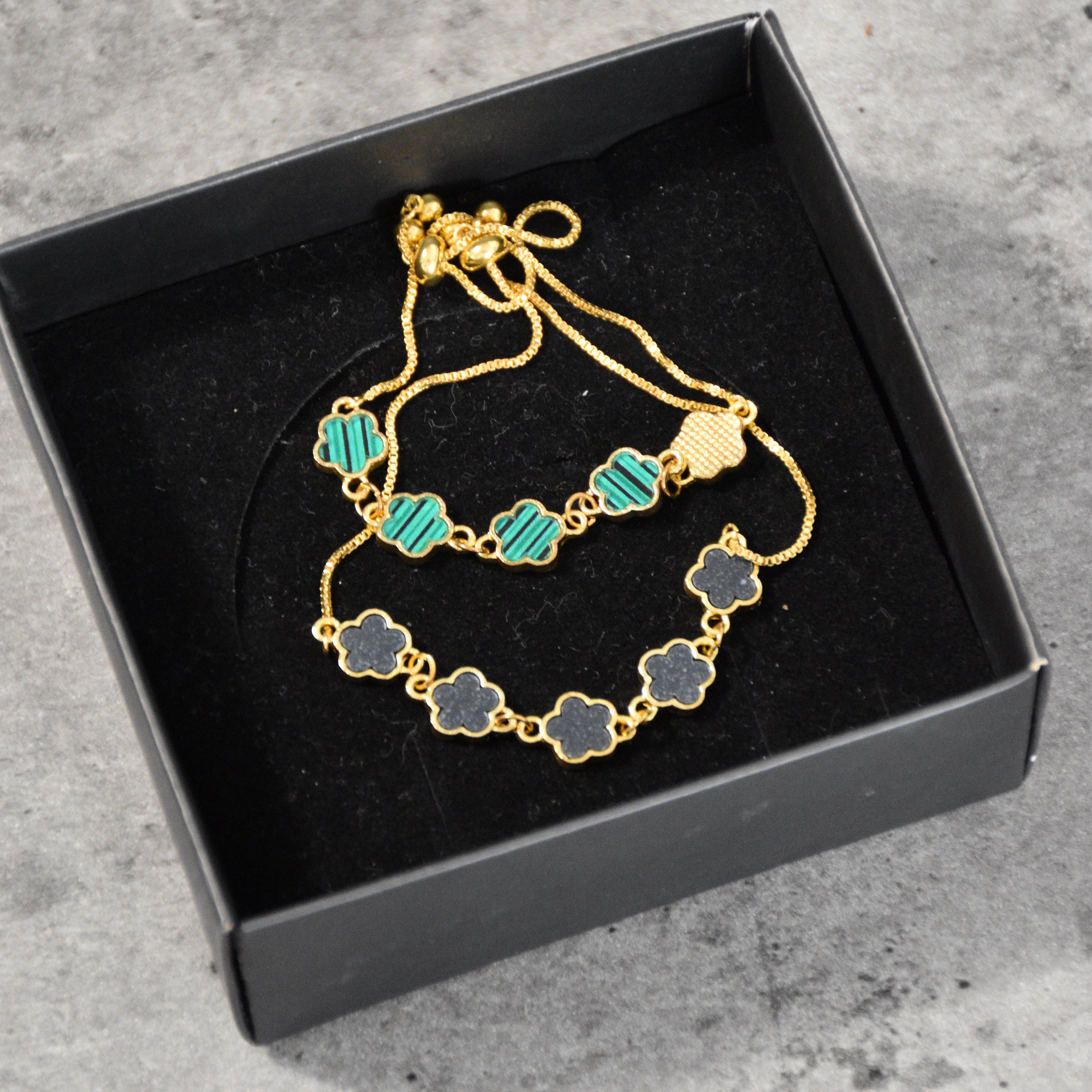 Schmuckset  - Vanessa