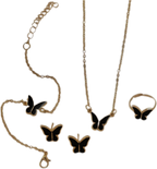 Schmuckset - Mirellia (5-teilig)