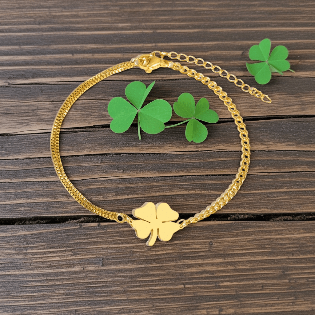 Habsburger Glückskette - ViennaJewel