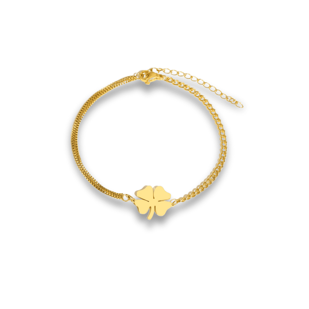 Habsburger Glückskette - ViennaJewel