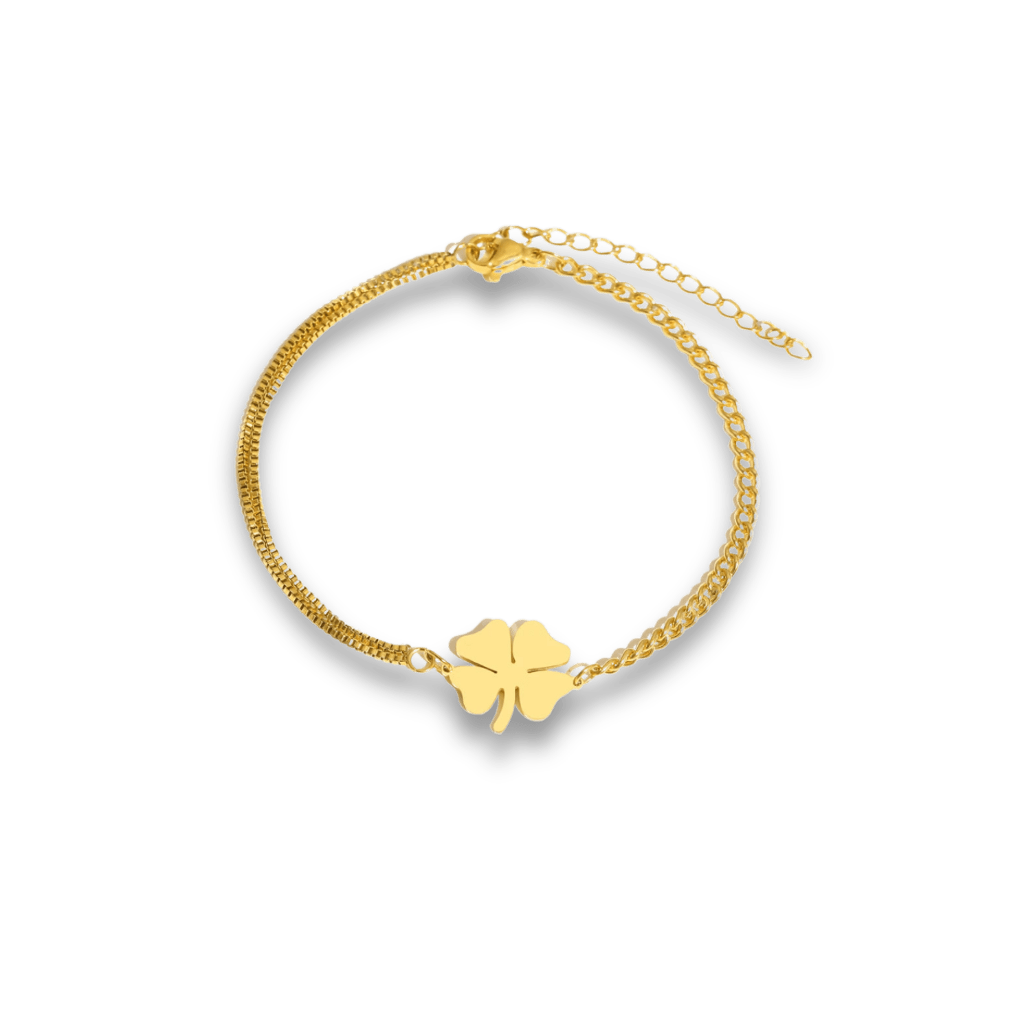 Habsburger Glückskette - ViennaJewel