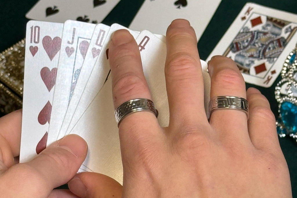 HaMMered - Viennajewel