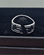 Maori Open Ring - Viennajewel