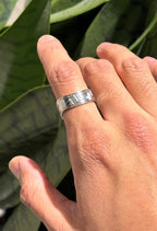 Maori Open Ring - Viennajewel