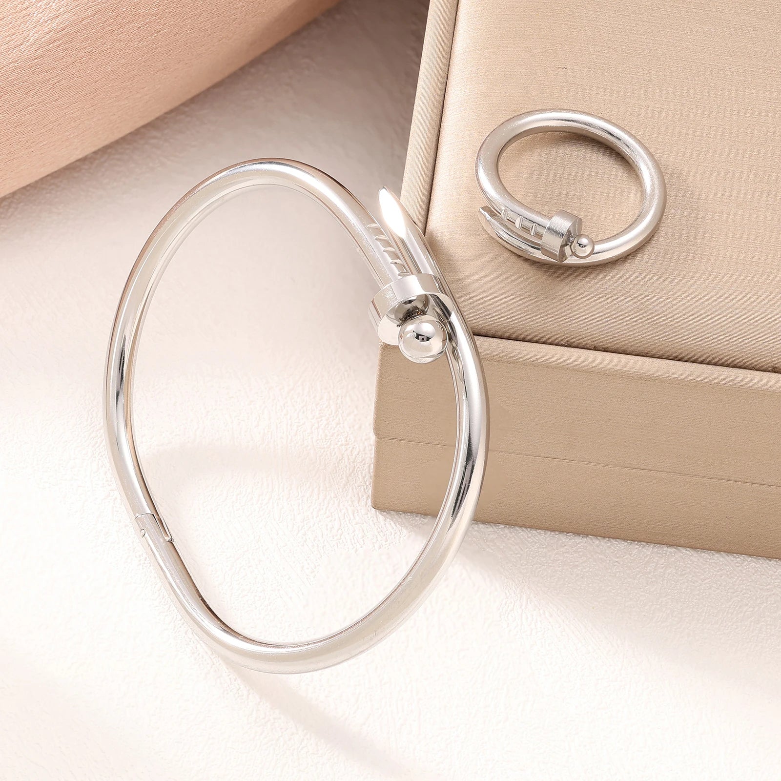 Nathalie - Set - ViennaJewel