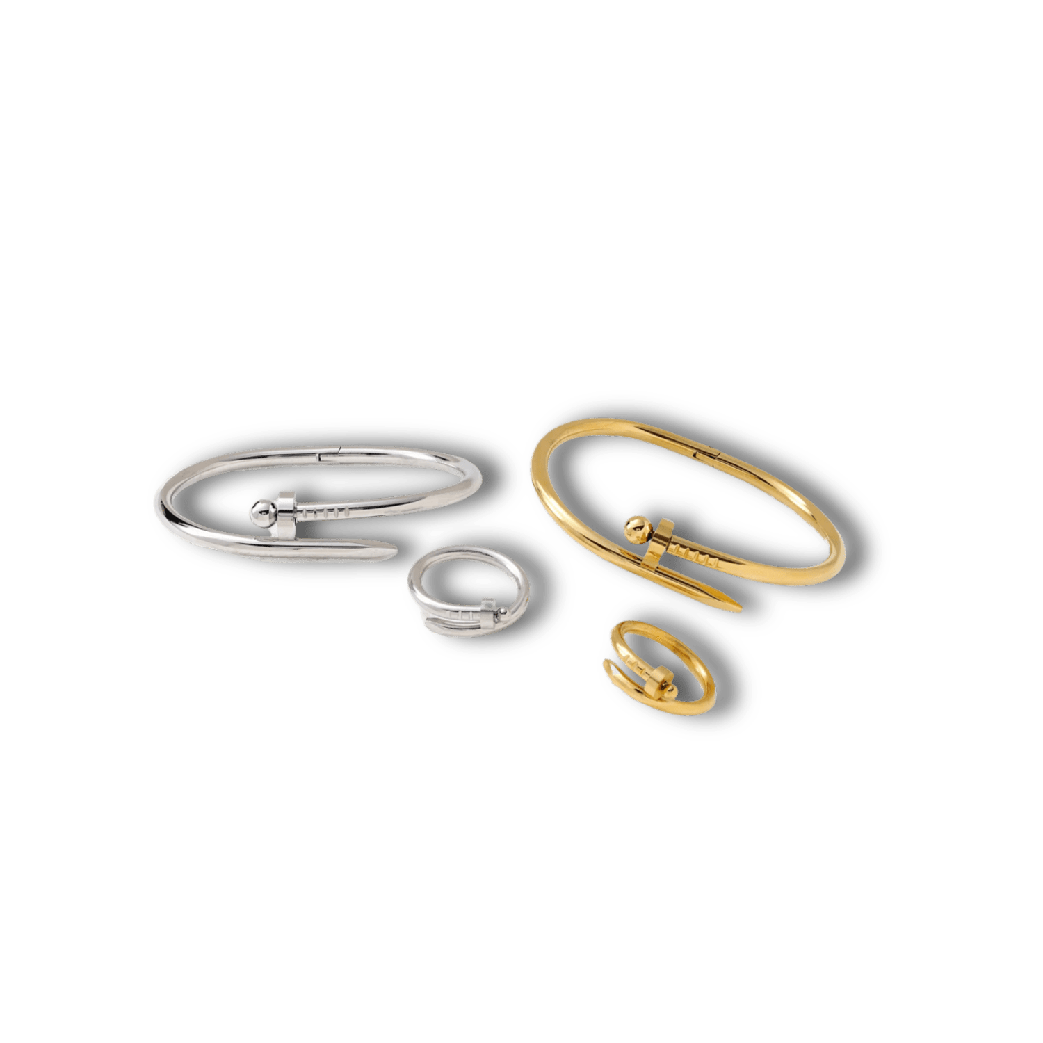 Nathalie - Set - ViennaJewel