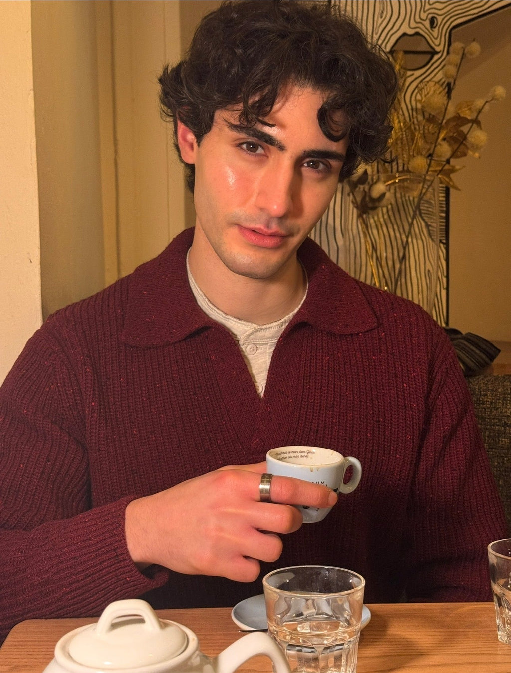 The World Is Yours - Viennajewel